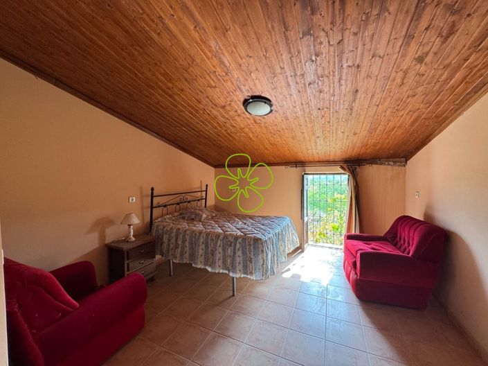 Image No.21-5 Bed Cortijo for sale