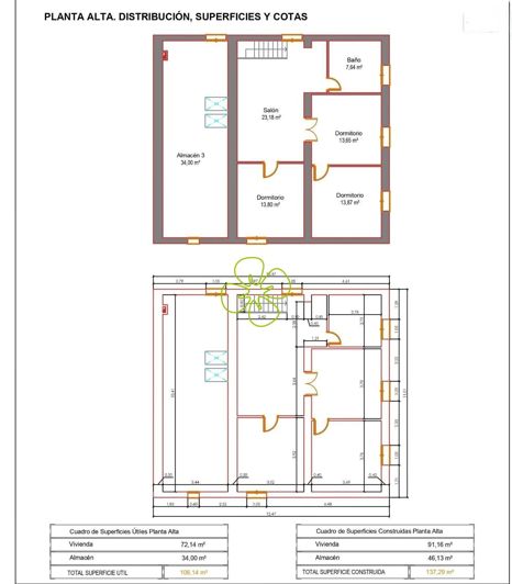 Image No.29-5 Bed Cortijo for sale