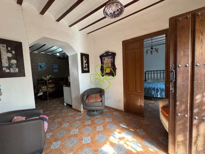 Image No.4-5 Bed Cortijo for sale