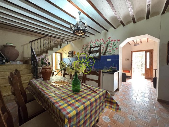 Image No.6-5 Bed Cortijo for sale