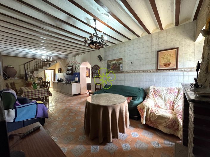 Image No.7-5 Bed Cortijo for sale