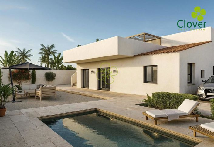 Image No.1-3 Bed Villa for sale