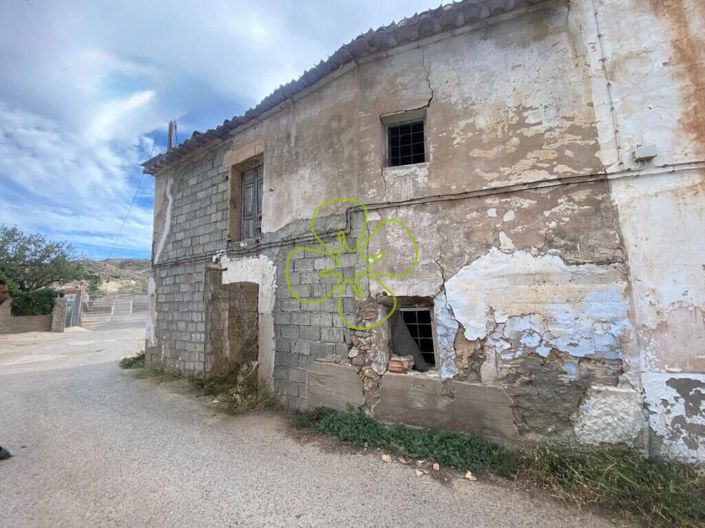 Image No.1-Cortijo de 2 chambres à vendre à Cantoria