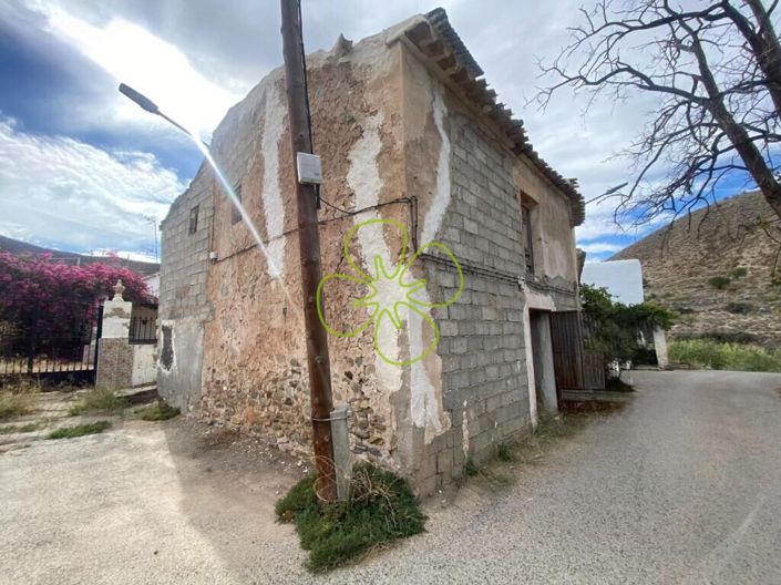 Image No.2-2 Bed Cortijo for sale