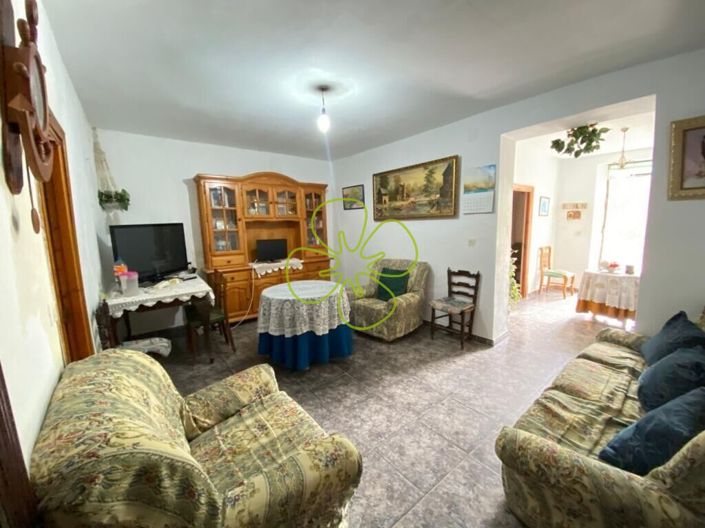 Image No.6-5 Bed Cortijo for sale