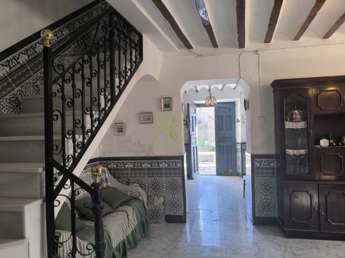 Image No.14-4 Bed Village House for sale