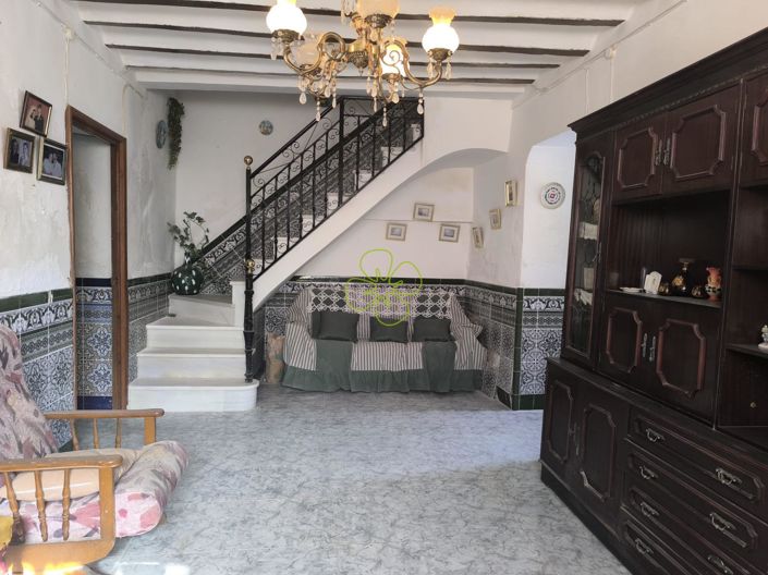 Image No.15-4 Bed Village House for sale