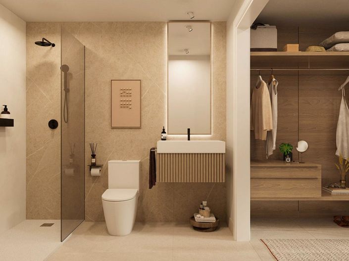 Image No.7-1 Bed Flat for sale