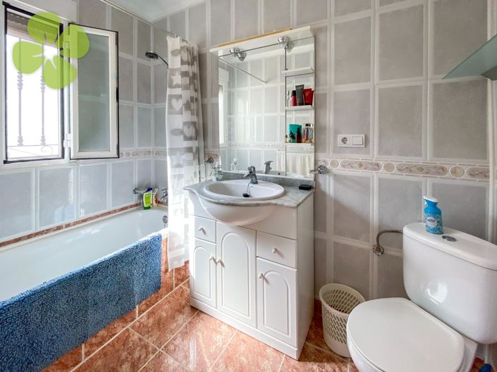 Image No.13-Villa de 5 chambres à vendre à Arboleas