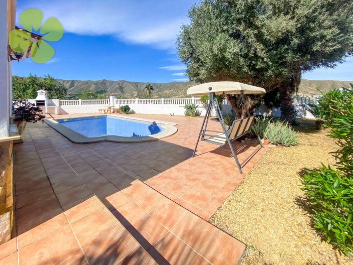 Image No.22-Villa de 5 chambres à vendre à Arboleas