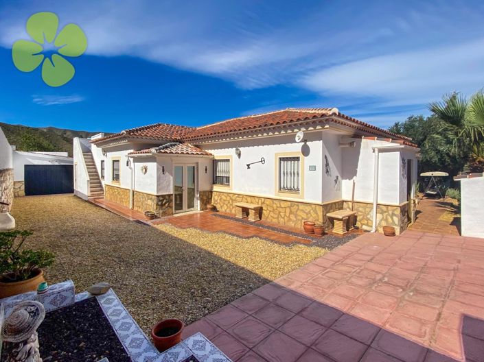 Image No.23-Villa de 5 chambres à vendre à Arboleas