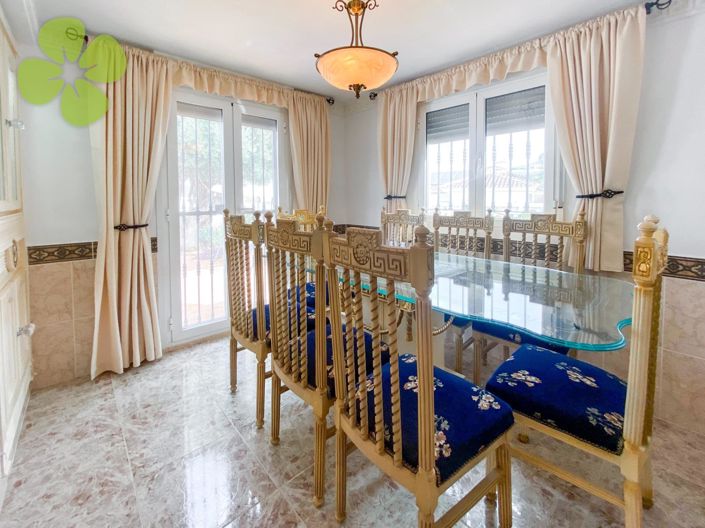 Image No.6-Villa de 5 chambres à vendre à Arboleas