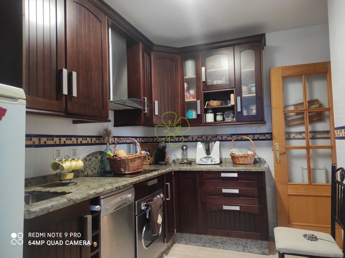 Image No.10-Duplex de 3 chambres à vendre à Arboleas