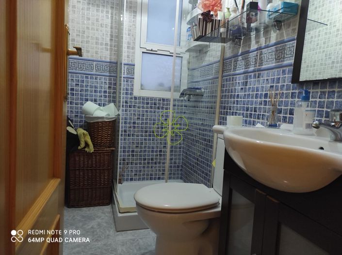 Image No.18-Duplex de 3 chambres à vendre à Arboleas