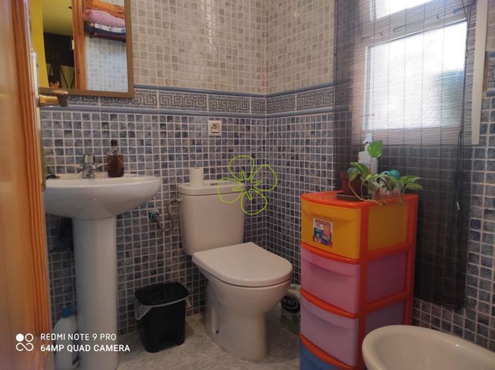 Image No.19-Duplex de 3 chambres à vendre à Arboleas