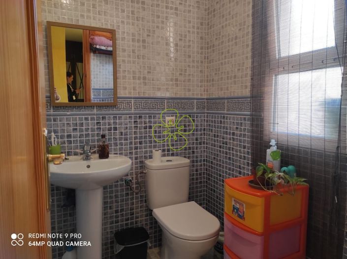 Image No.20-Duplex de 3 chambres à vendre à Arboleas