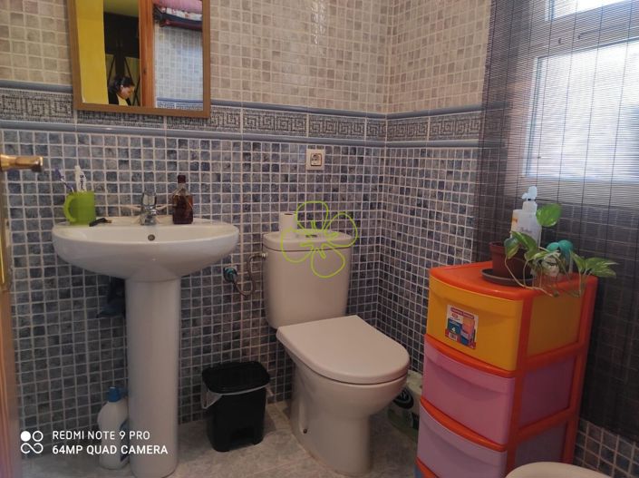 Image No.24-Duplex de 3 chambres à vendre à Arboleas