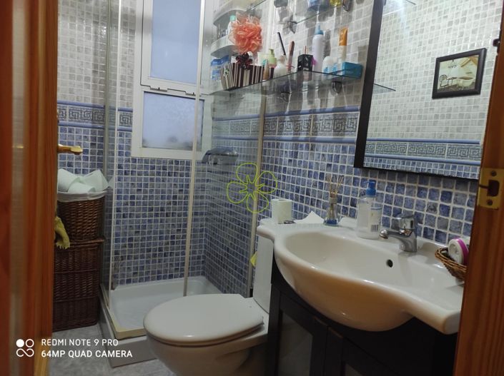 Image No.25-Duplex de 3 chambres à vendre à Arboleas