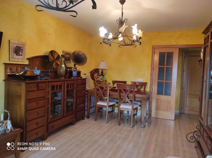 Image No.5-Duplex de 3 chambres à vendre à Arboleas