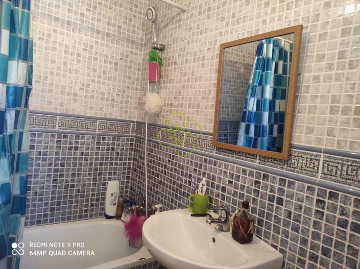 Image No.8-Duplex de 3 chambres à vendre à Arboleas