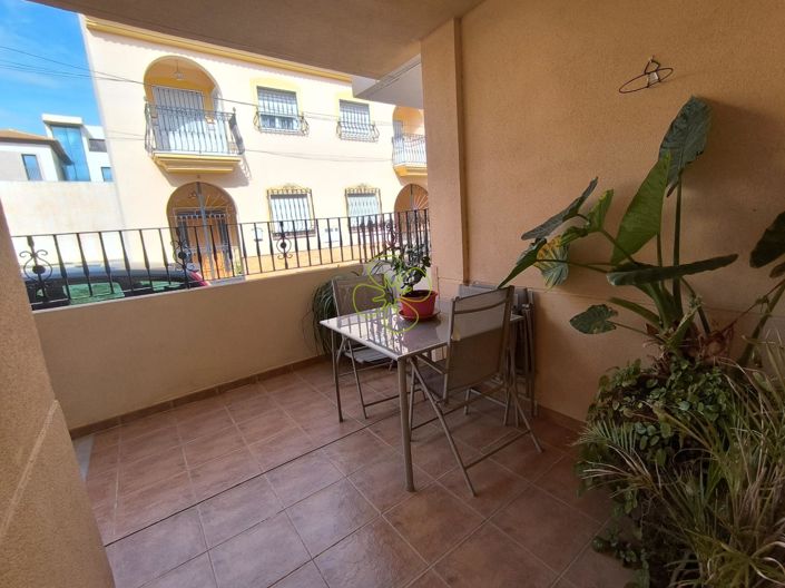 Image No.2-Duplex de 5 chambres à vendre à Albox