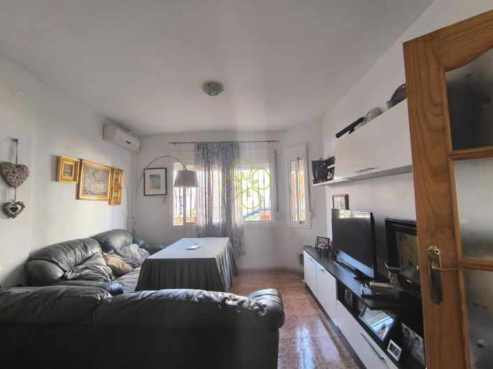 Image No.4-Duplex de 5 chambres à vendre à Albox