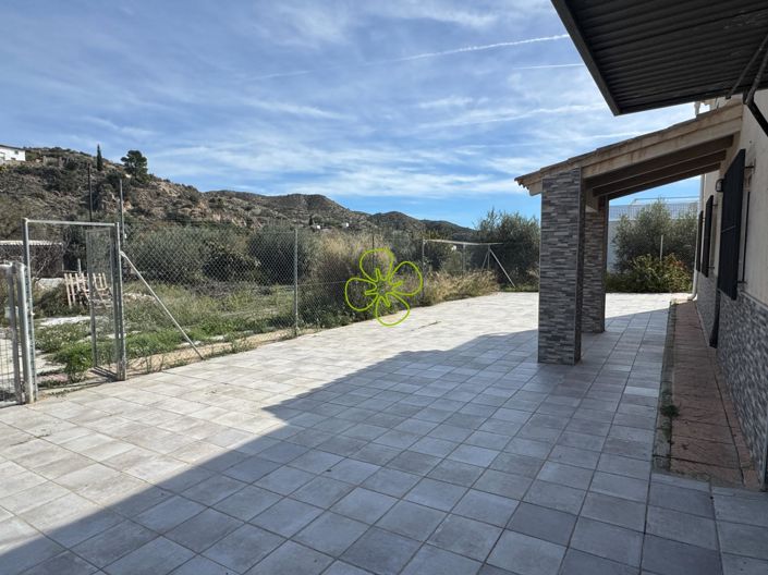 Image No.28-5 Bed Cortijo for sale