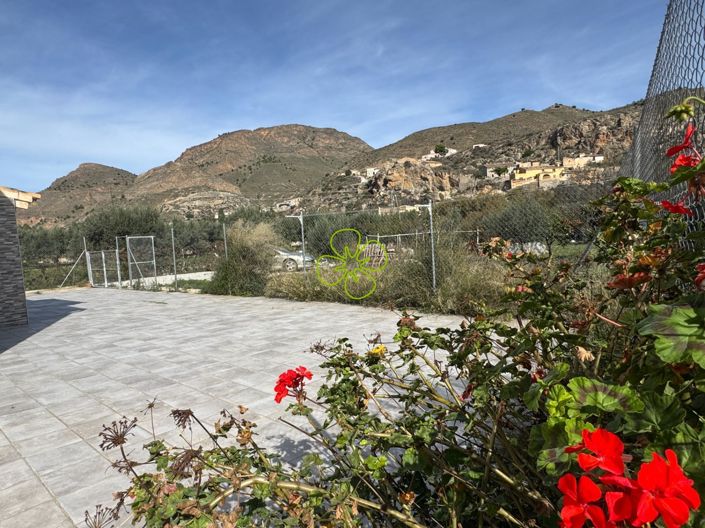 Image No.29-5 Bed Cortijo for sale