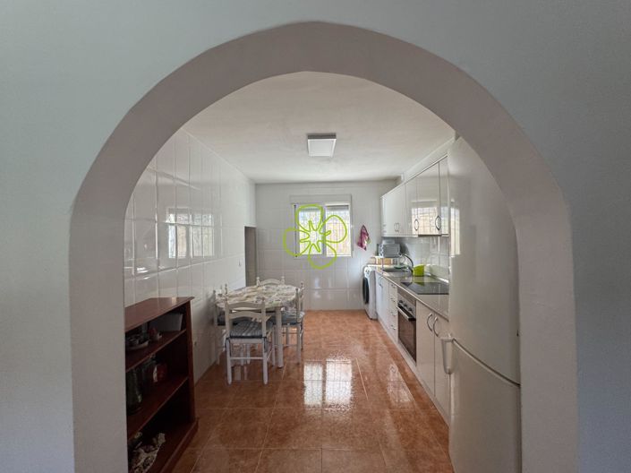 Image No.6-5 Bed Cortijo for sale