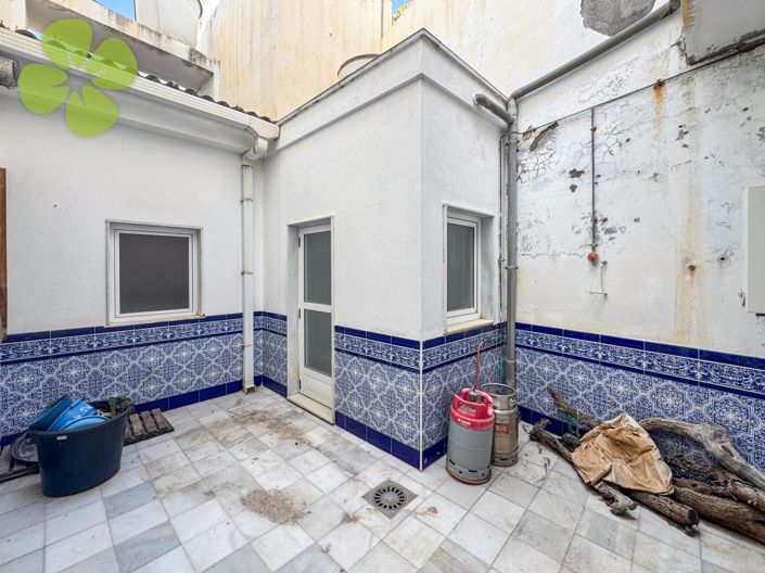 Image No.13-Maison de village de 6 chambres à vendre à Cantoria