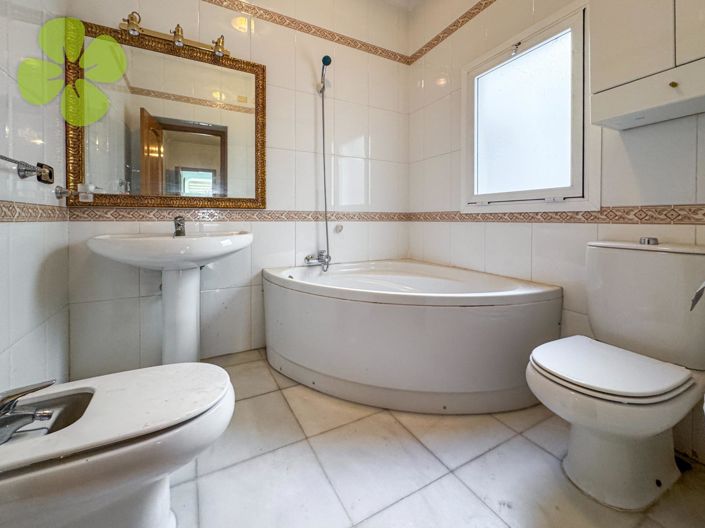 Image No.17-Maison de village de 6 chambres à vendre à Cantoria