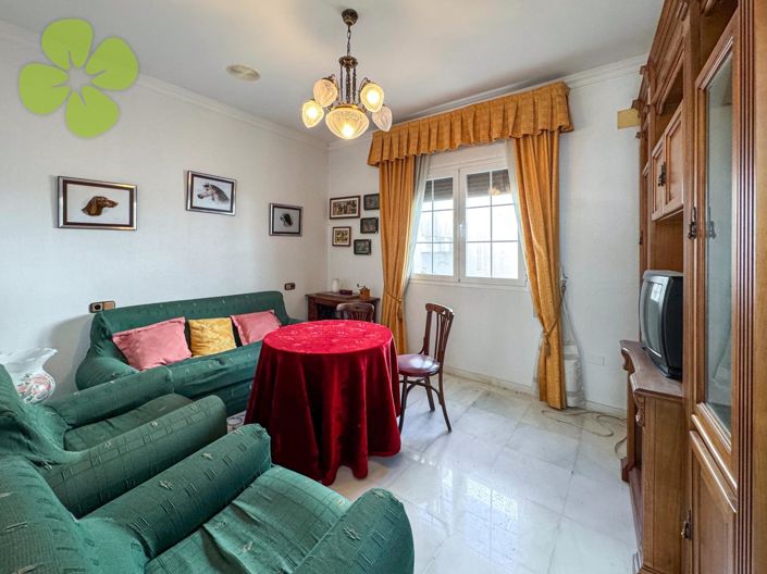 Image No.25-Maison de village de 6 chambres à vendre à Cantoria