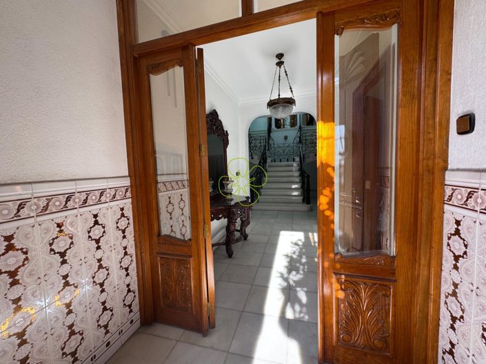 Image No.3-6 Bed Village House for sale