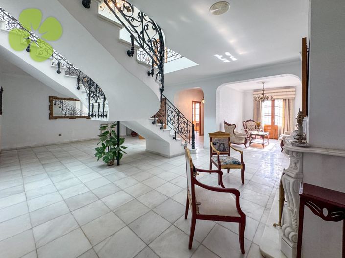 Image No.4-Maison de village de 6 chambres à vendre à Cantoria