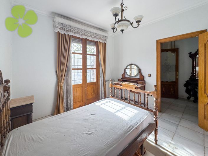 Image No.9-Maison de village de 6 chambres à vendre à Cantoria