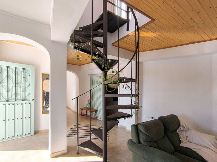 Image No.11-2 Bed Village House for sale