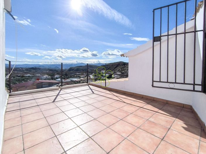 Image No.16-2 Bed Village House for sale