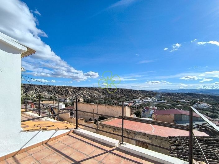 Image No.17-2 Bed Village House for sale