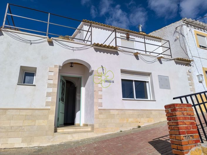 Image No.2-2 Bed Village House for sale