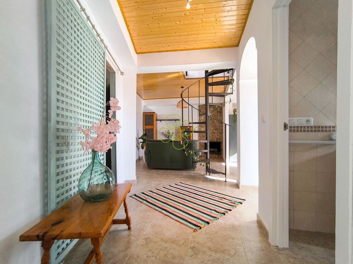 Image No.3-2 Bed Village House for sale