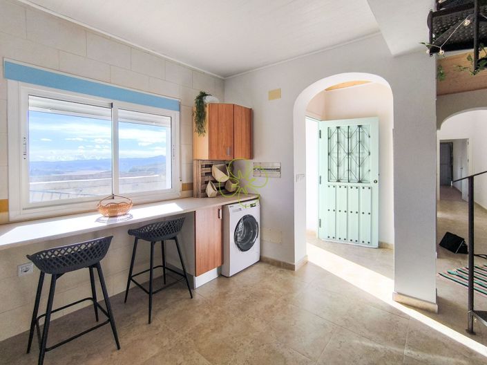 Image No.6-2 Bed Village House for sale