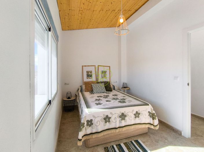 Image No.8-2 Bed Village House for sale