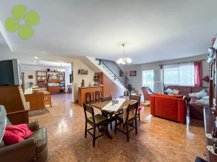 Image No.25-Villa de 4 chambres à vendre à Almeria