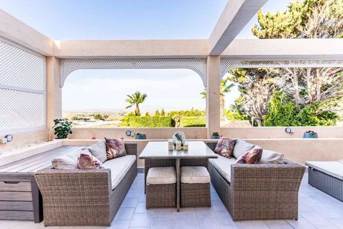 Image No.15-Villa de 5 chambres à vendre à Garrucha