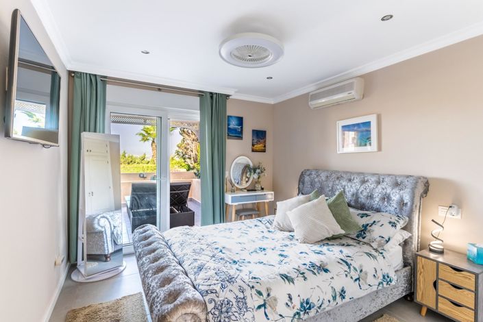 Image No.17-Villa de 5 chambres à vendre à Garrucha