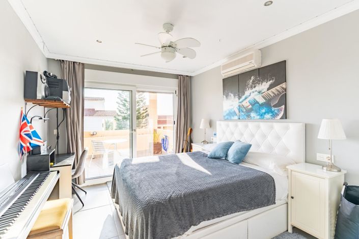 Image No.20-Villa de 5 chambres à vendre à Garrucha