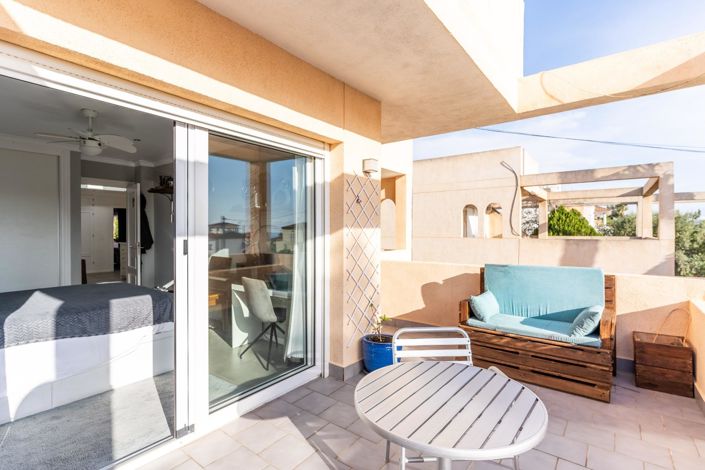 Image No.22-Villa de 5 chambres à vendre à Garrucha