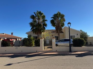 3 Bed Villa for sale