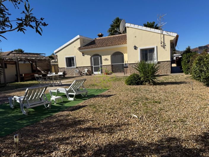 Image No.26-3 Bed Villa for sale