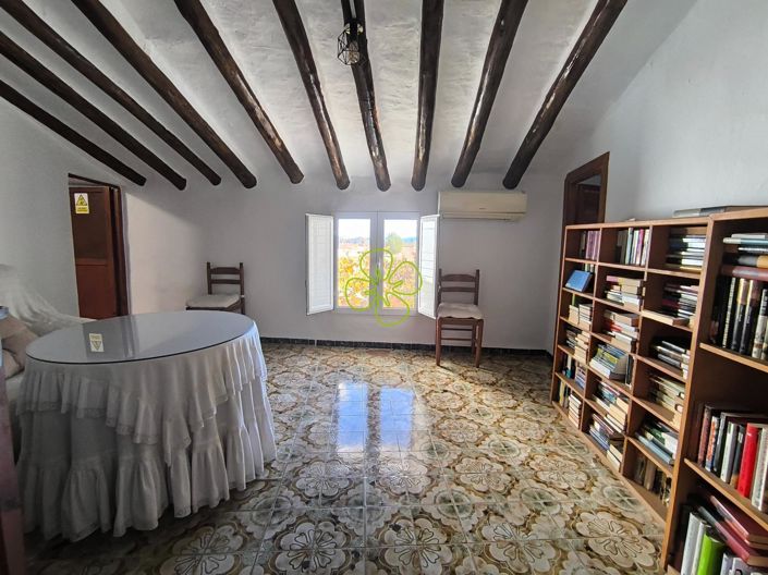 Image No.13-4 Bed Village House for sale